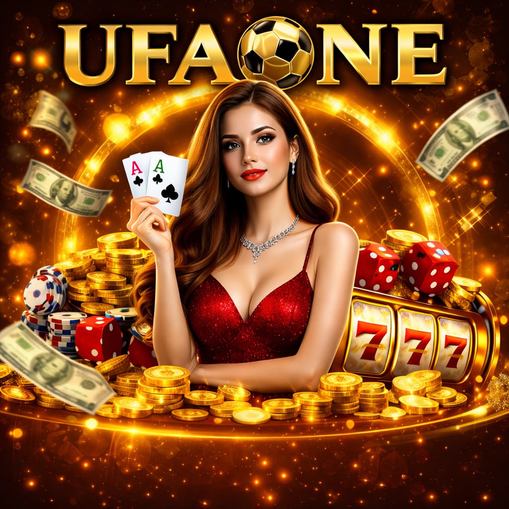 UFAONE บอลสด